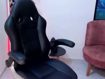 nathalie_29 from Chaturbate is Freechat