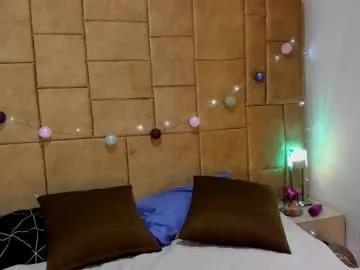 nathaly_clark from Chaturbate is Freechat
