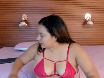 nathaly_matheo from Chaturbate is Freechat