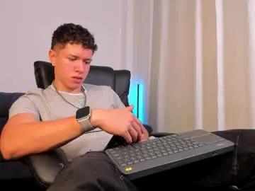 nathan_blake_ from Chaturbate is Freechat