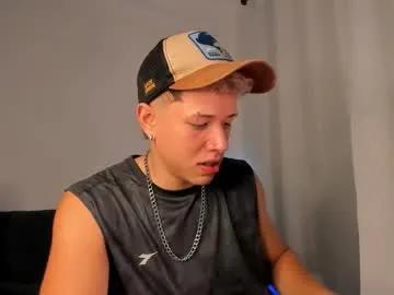 nathan_blake_ from Chaturbate is Freechat