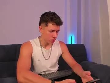 nathan_blake_ from Chaturbate is Freechat