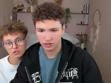 nathan_curl from Chaturbate is Freechat