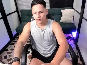 nathan_specter from Chaturbate is Freechat