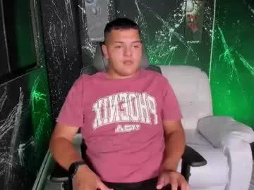 nathangrand_ from Chaturbate is Freechat