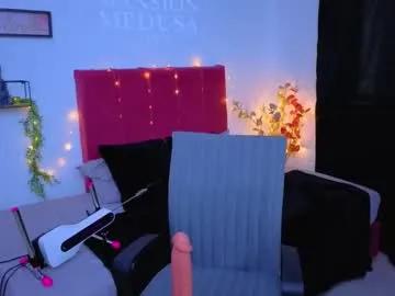 nathi_medusa from Chaturbate is Freechat