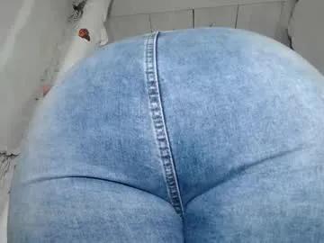 Nattasha_foxx from Chaturbate