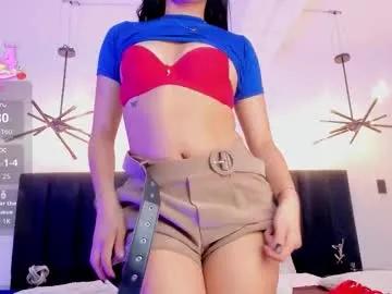 nattashaa7 from Chaturbate is Freechat