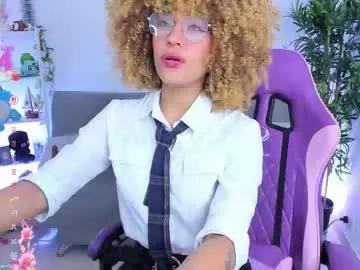 natty_romanof_1 from Chaturbate
