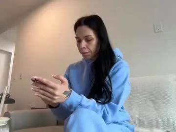 Nattywithoutdaddy from Chaturbate