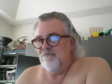 naturalchef69 from Chaturbate is Freechat