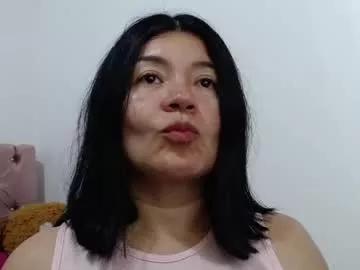 naturally_mature from Chaturbate is Freechat