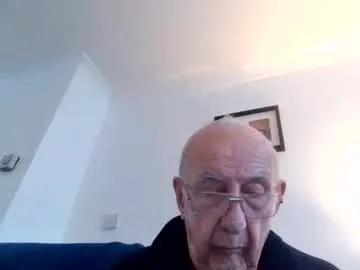 naturistmale81 from Chaturbate is Freechat