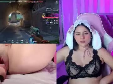 natykiss_ from Chaturbate is Freechat
