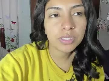 natymontiell_ from Chaturbate is Freechat