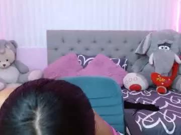 naughty_ariel from Chaturbate is Freechat