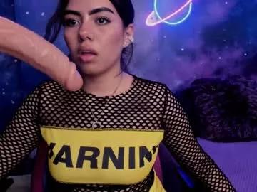 naughty_avie_ from Chaturbate is Freechat