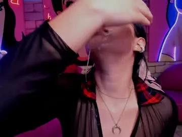 naughty_avie_ from Chaturbate is Freechat