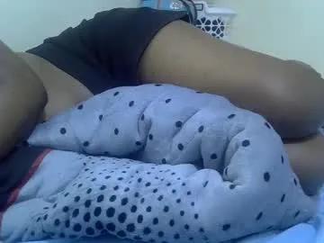 naughty_baddie5 from Chaturbate is Freechat