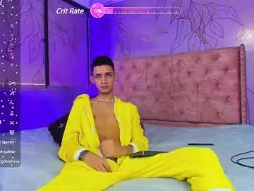 naughty_boy202 from Chaturbate is Freechat