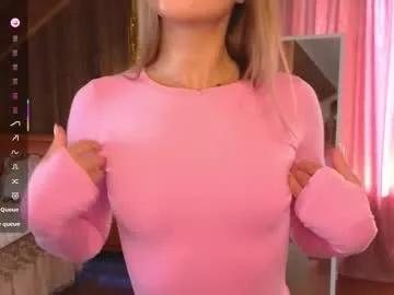 naughty_bunny__ from Chaturbate is Freechat