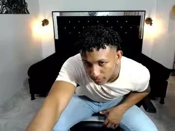 naughty_sebas_ from Chaturbate is Freechat