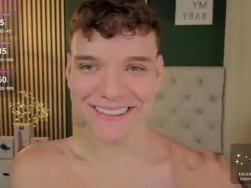 naughty_twink_ from Chaturbate is Freechat