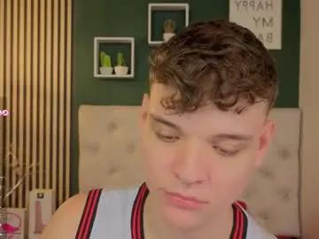 naughty_twink_ from Chaturbate is Freechat