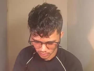 naughtyjosh_ from Chaturbate is Freechat