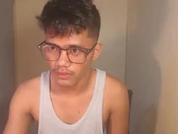 naughtyjosh_ from Chaturbate is Freechat