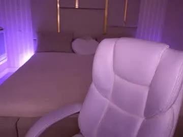 naughtynursevibe from Chaturbate is Freechat