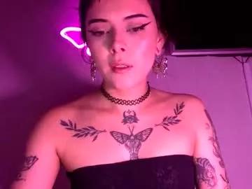 naughtytat13 from Chaturbate is Freechat