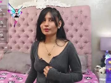 nayecloud from Chaturbate is Freechat