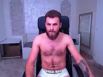 neillweston from Chaturbate is Freechat