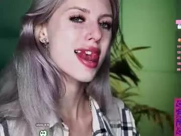 nelly_carroll from Chaturbate