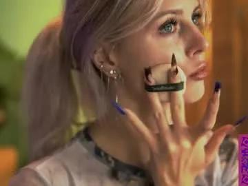 nelly_carroll from Chaturbate is Freechat