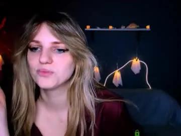 nelly_storm from Chaturbate is Freechat