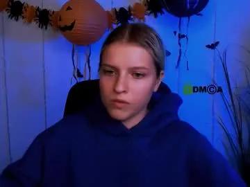 nelly_storm from Chaturbate is Freechat