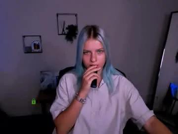 nelly_storm from Chaturbate is Freechat
