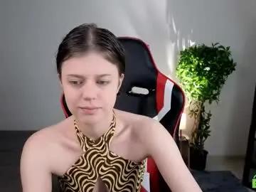 nellysunrise_1 from Chaturbate is Freechat