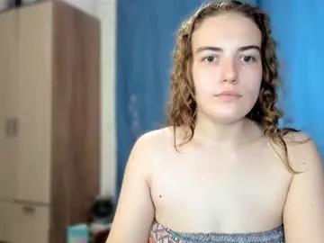 nerdy_goddess from Chaturbate is Freechat