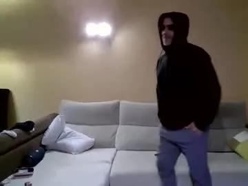 neuronas33 from Chaturbate is Freechat