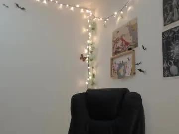 neurotic_witch from Chaturbate is Freechat