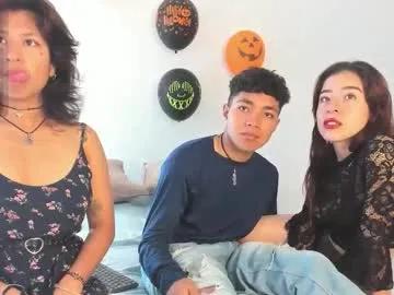 neylanvenom from Chaturbate is Freechat