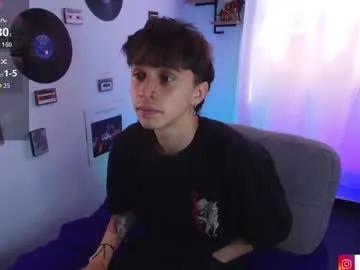 nick_bangover from Chaturbate is Freechat