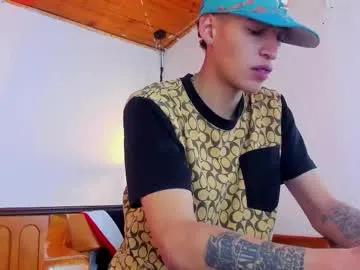 nick_nizzer from Chaturbate is Freechat