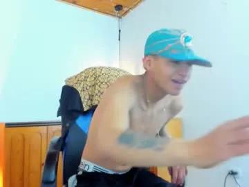 nick_nizzer from Chaturbate is Freechat