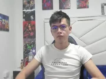 nick_vers from Chaturbate is Freechat