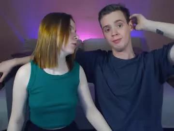 nickandmolly from Chaturbate is Freechat