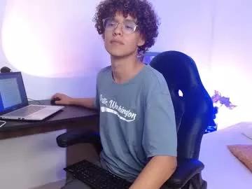 nickolas_moon from Chaturbate is Freechat